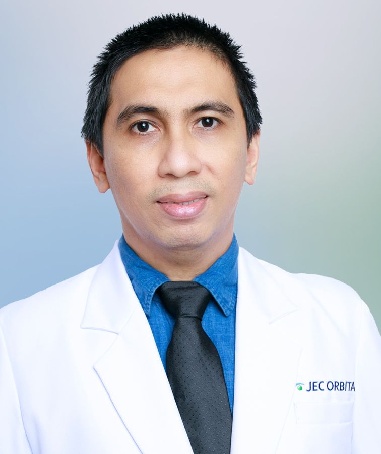 DR. Dr. Ahmad Ashraf Amalius, SpM(K), MPH, M.Kes
